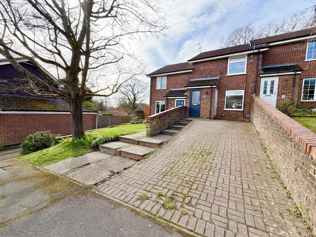 Main image of property: Buckingham Way, Frimley