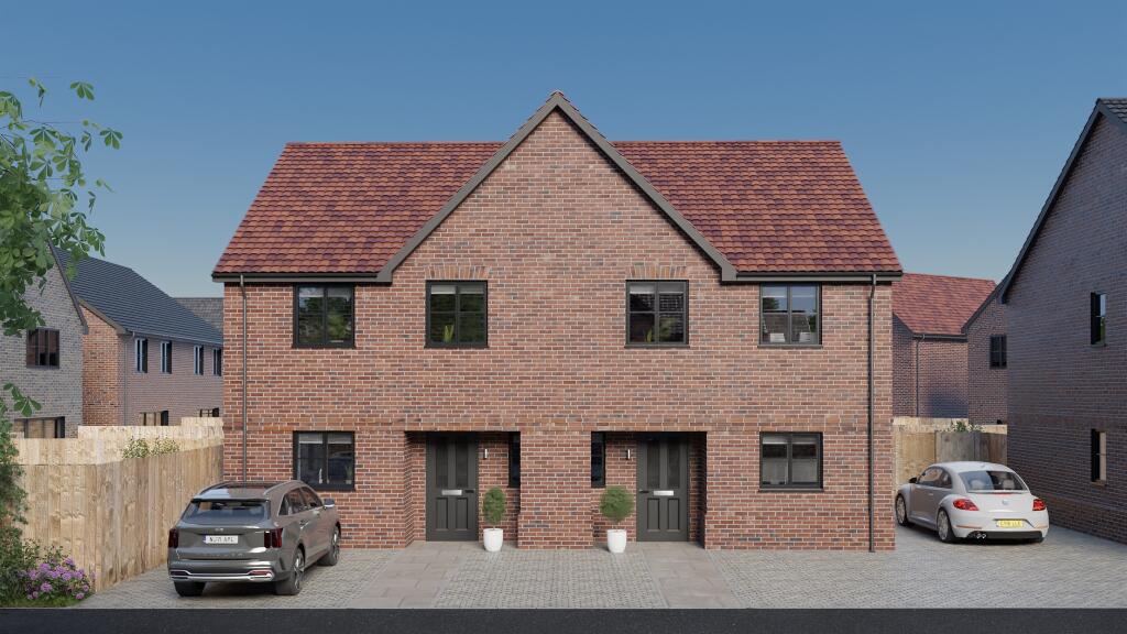 Main image of property: Norwich Road, Attleborough