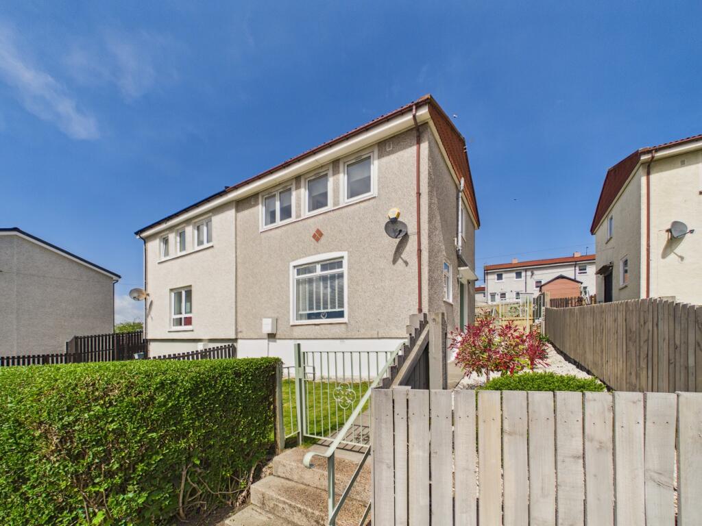 Main image of property: Lomond Road, Coatbridge