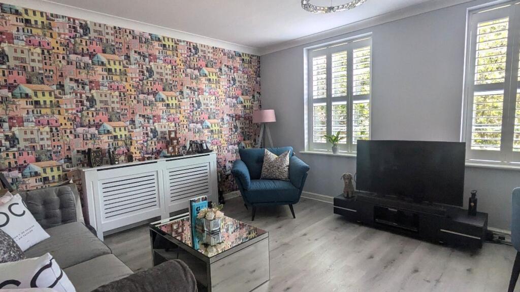 Apartment in Penarth - View 2