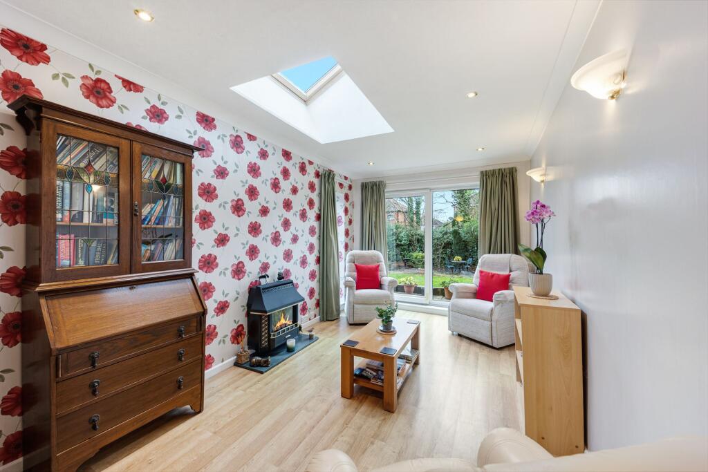 Hayman Avenue, Leigh, WN7 photo 4