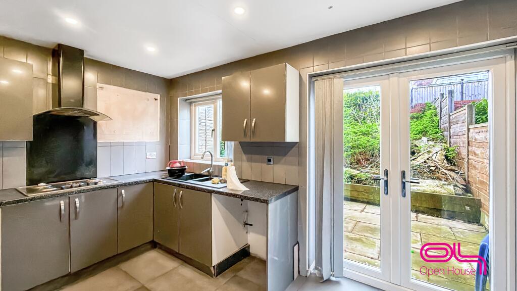 House in Bolton, Greater Manchester - View 5