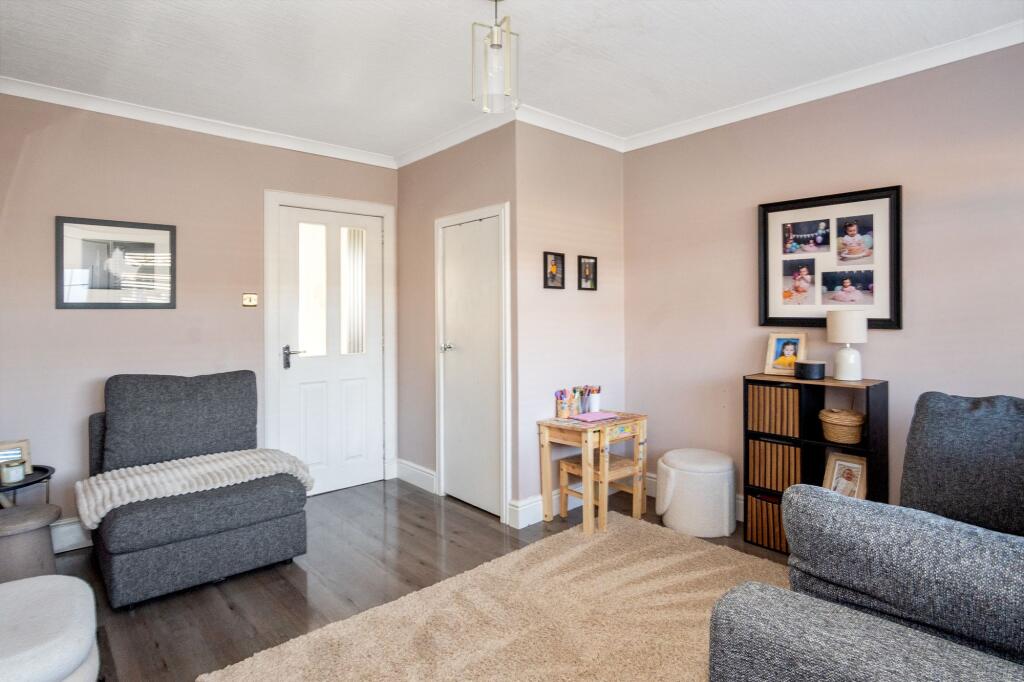 Main image of property: Carlaverock Court, Tranent, EH33