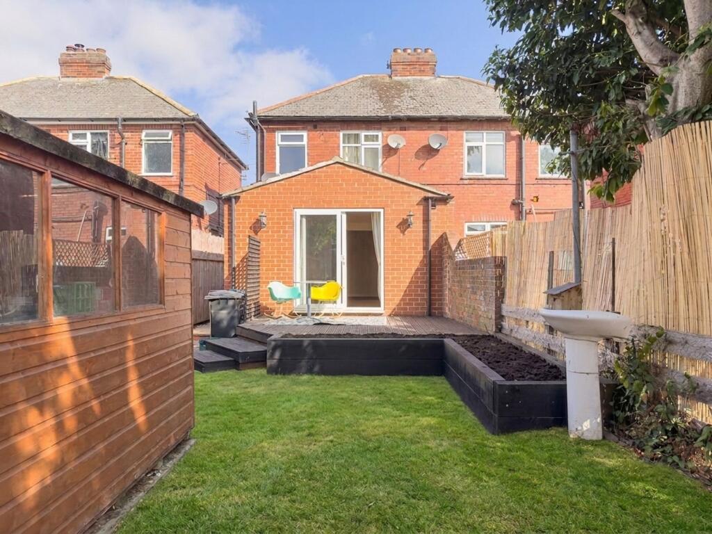 Main image of property: Green Lane West, Sowerby, YO7