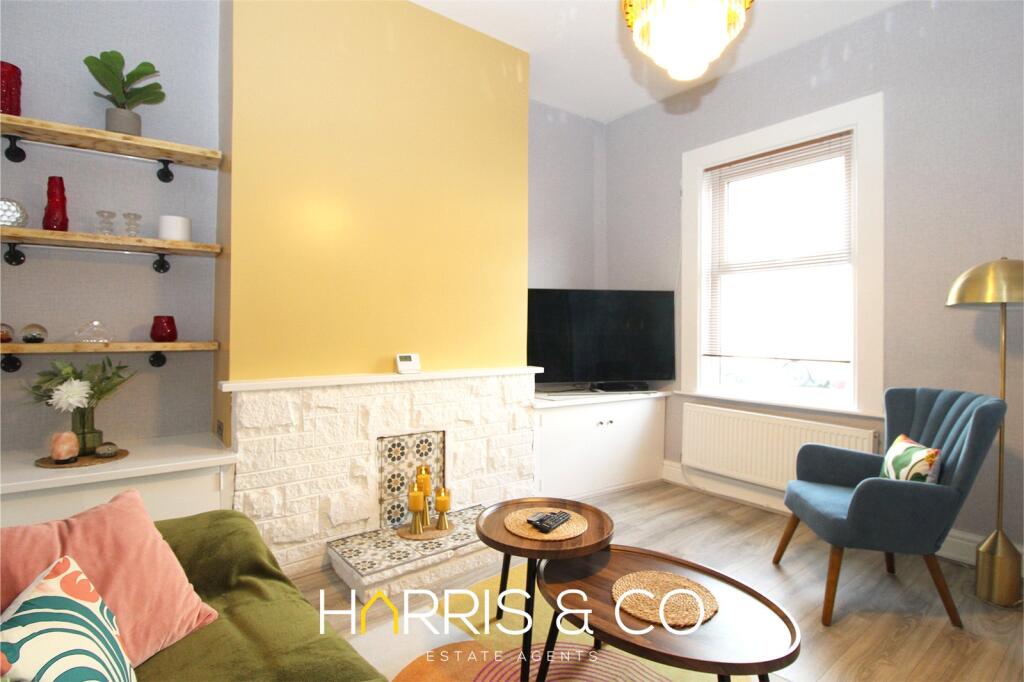 Main image of property: Styan Street, Fleetwood, Lancashire, FY7