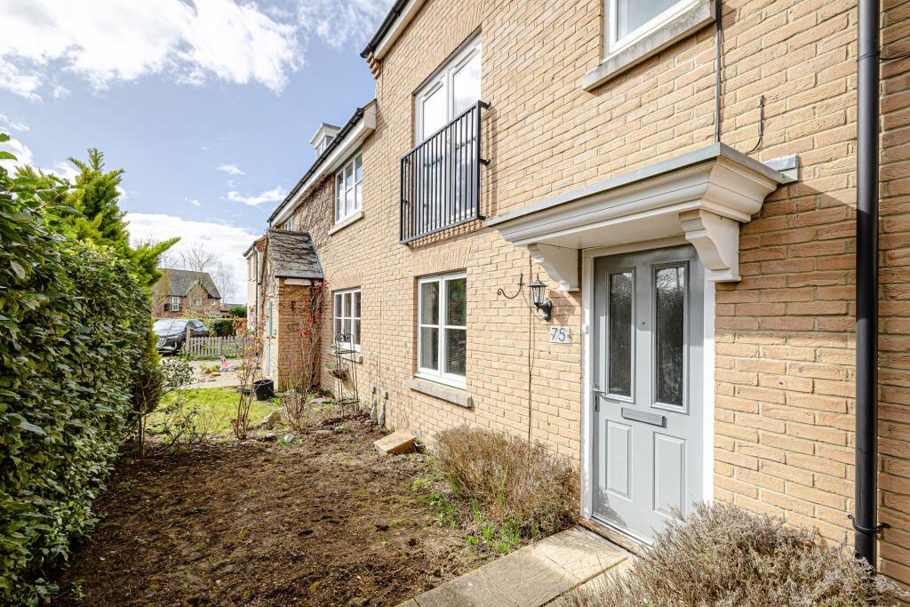 Main image of property: Woodpecker Way, Great Cambourne, CB23