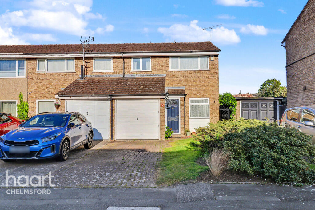 Main image of property: Begonia Close, Chelmsford