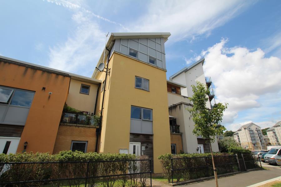 Merchant Square - Portishead