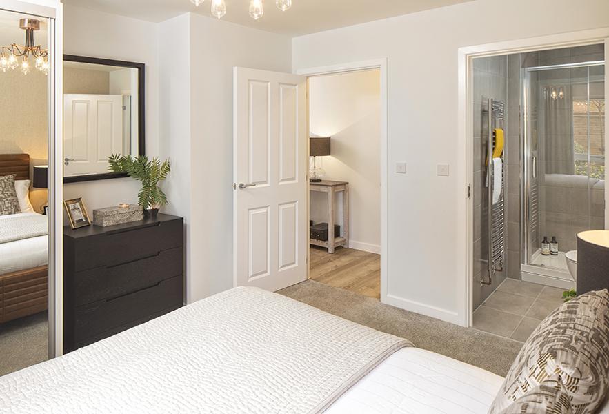 Apartment in Preston, Lea - View 5
