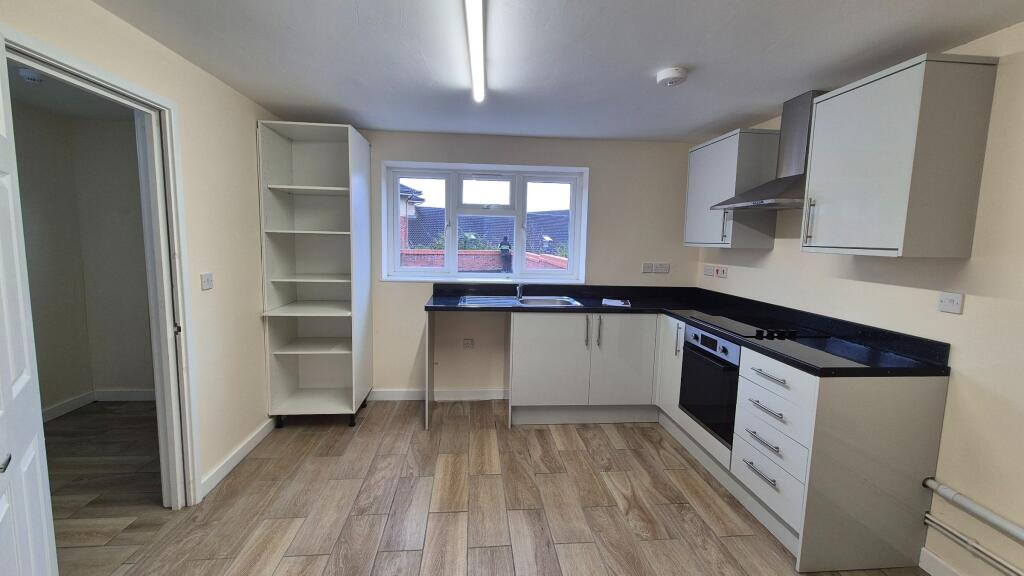 Additional image 2 of Flat Witton Lodge Road, Birmingham