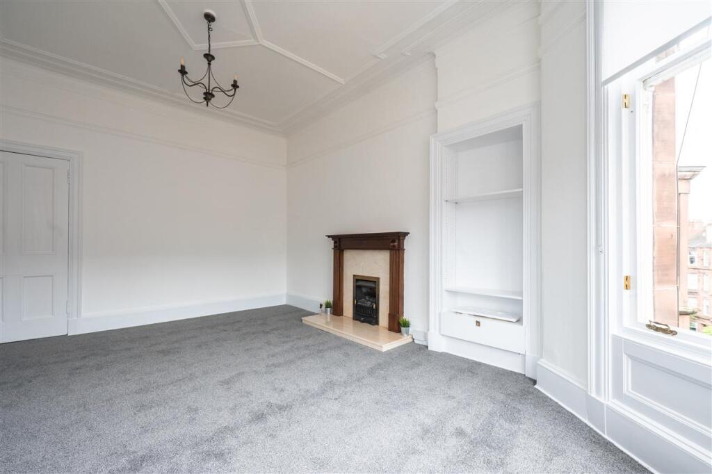 Apartment in Glasgow - View 4