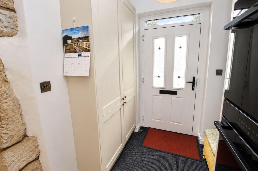 House in Todmorden, Vale - View 5