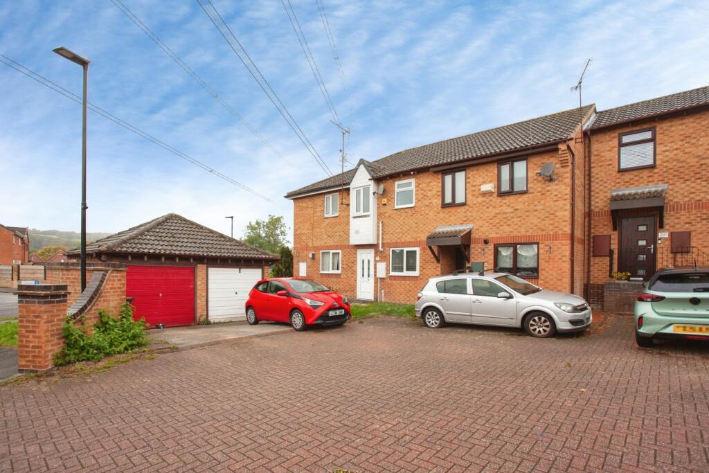 Main image of property: Moorthorpe Way, Owlthorpe, Sheffield, South Yorkshire