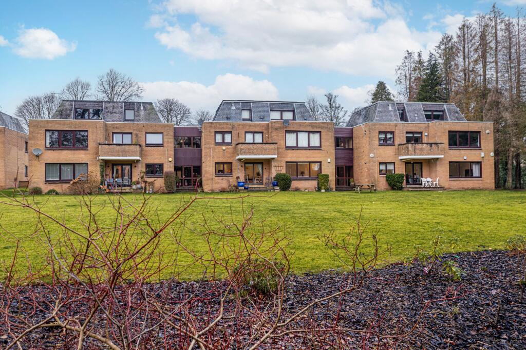 Main image of property: Mannofield, Bearsden, Glasgow