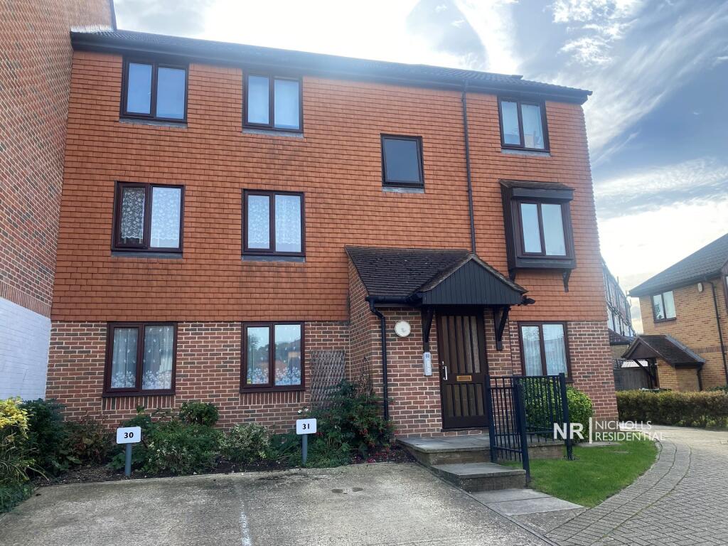 Main image of property: Chelsea Gardens, North Cheam, Surrey, SM3