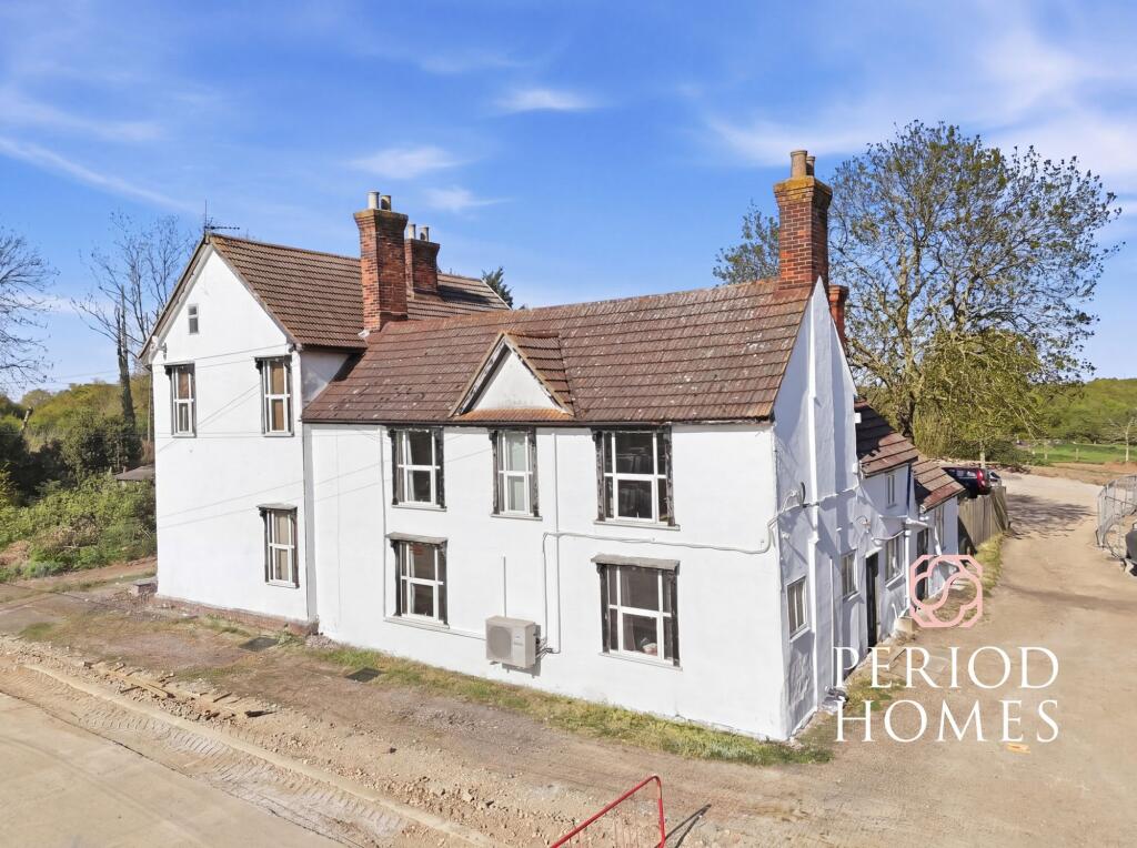 Main image of property: Main Road, Woodham Ferrers