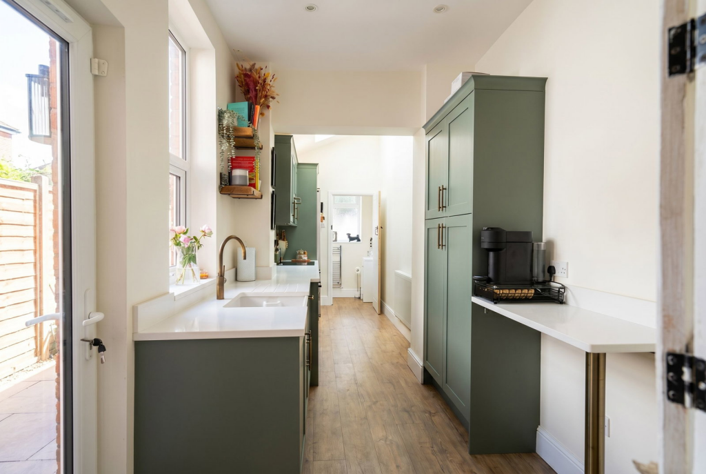 House in Solihull, Shirley - More