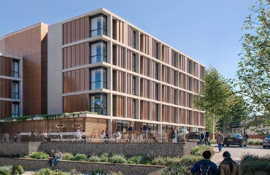 Main image of property: Wakefield Westgate Railway Station, Wakefield Westgate Railway Station, Mulberry Way, Wakefield
