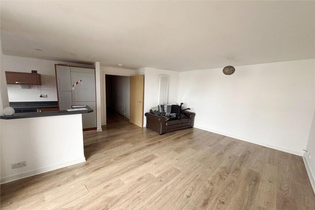 Apartment in Edinburgh - View 5