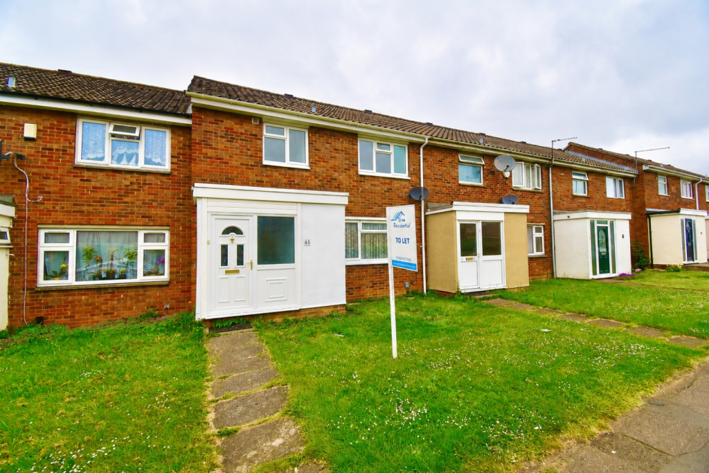 Main image of property: Grange Road, Northampton NN3 2AX