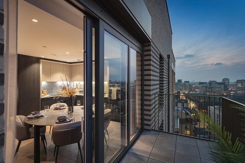 Main image of property: Oval Village, 
275 Kennington Lane, SE11