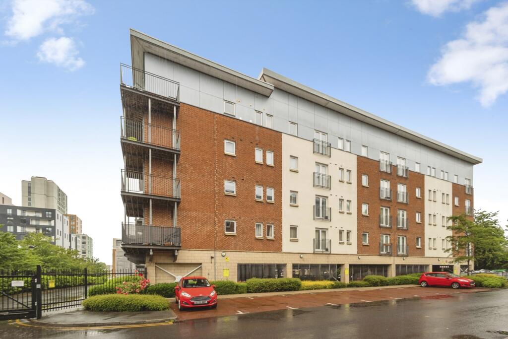 Main image of property: Elmira Way, SALFORD, Lancashire, M5