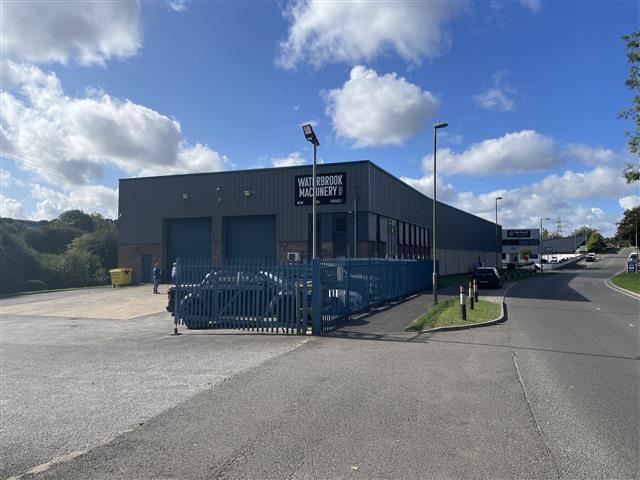 Main image of property: Mill Lane, Alton, Hampshire, GU34
