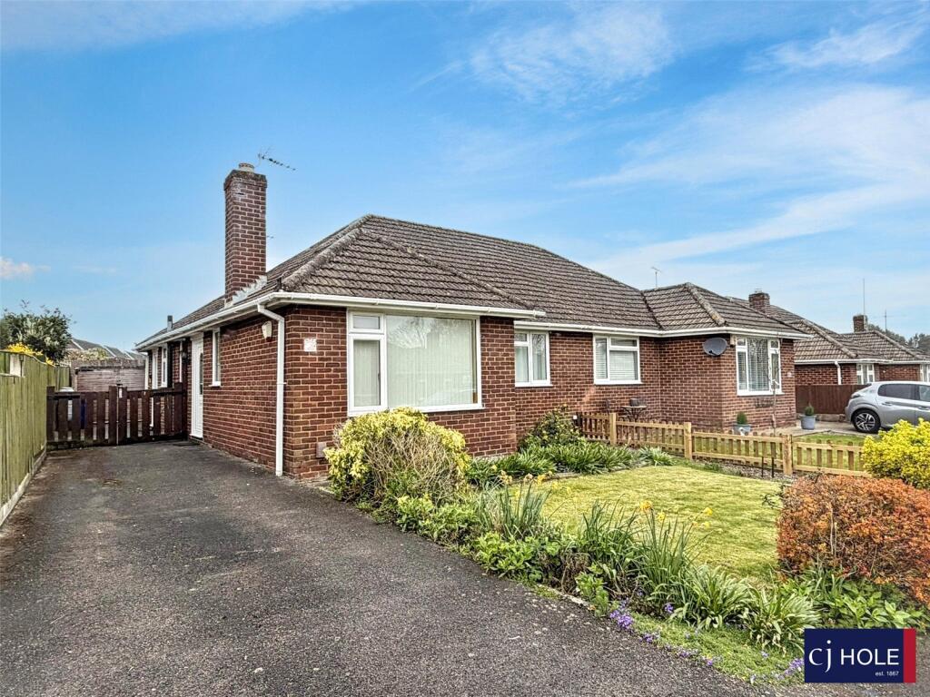 Main image of property: Hickley Gardens, Brockworth, GL3