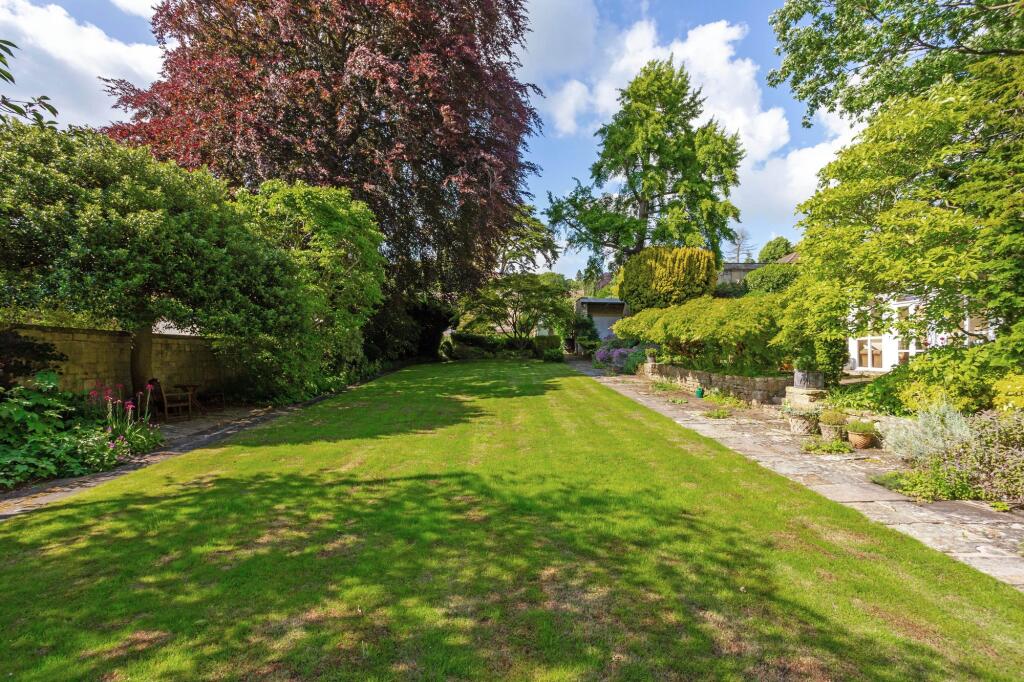 Lansdown Crescent, Bath, BA1 photo 4