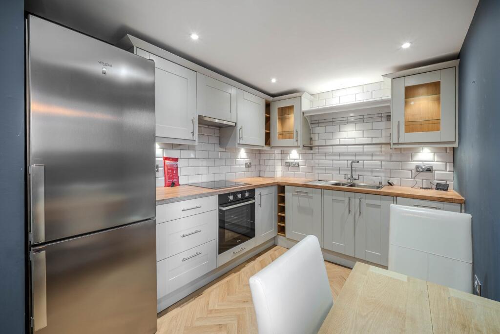 Main image of property: Haywra Court, Haywra Street, Harrogate, North Yorkshire, HG1