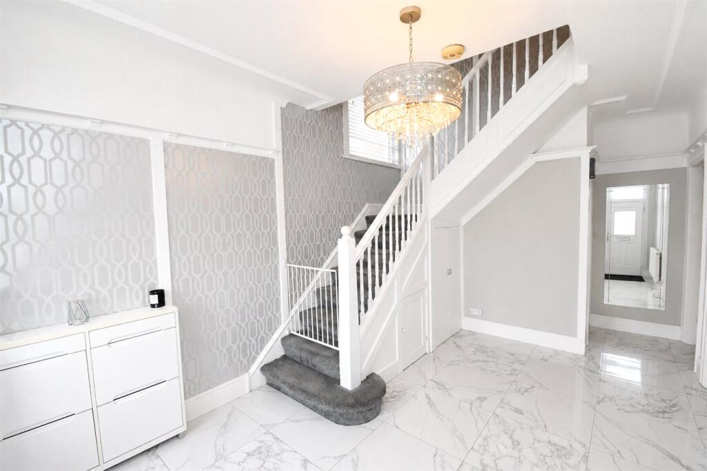 House in Wallasey, Liscard - View 3