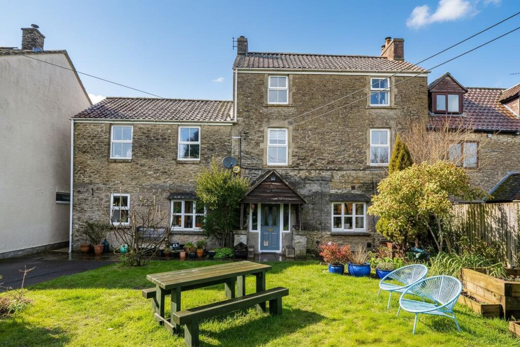 Main image of property: Clink Road, Frome, BA11
