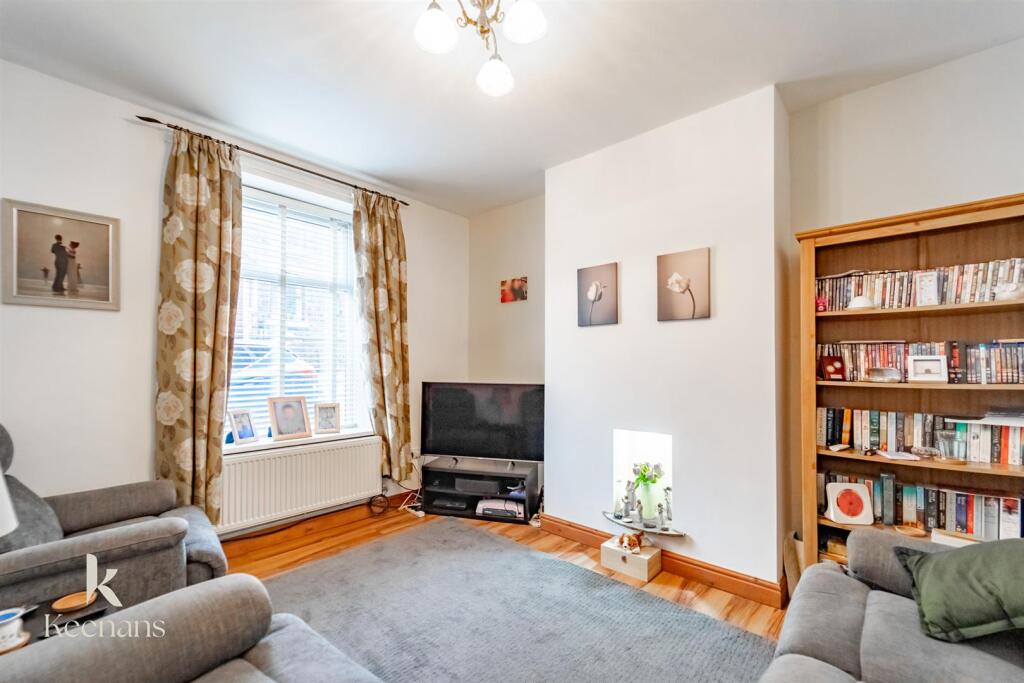 Main image of property: Nuttall Street, Rawtenstall, Rossendale