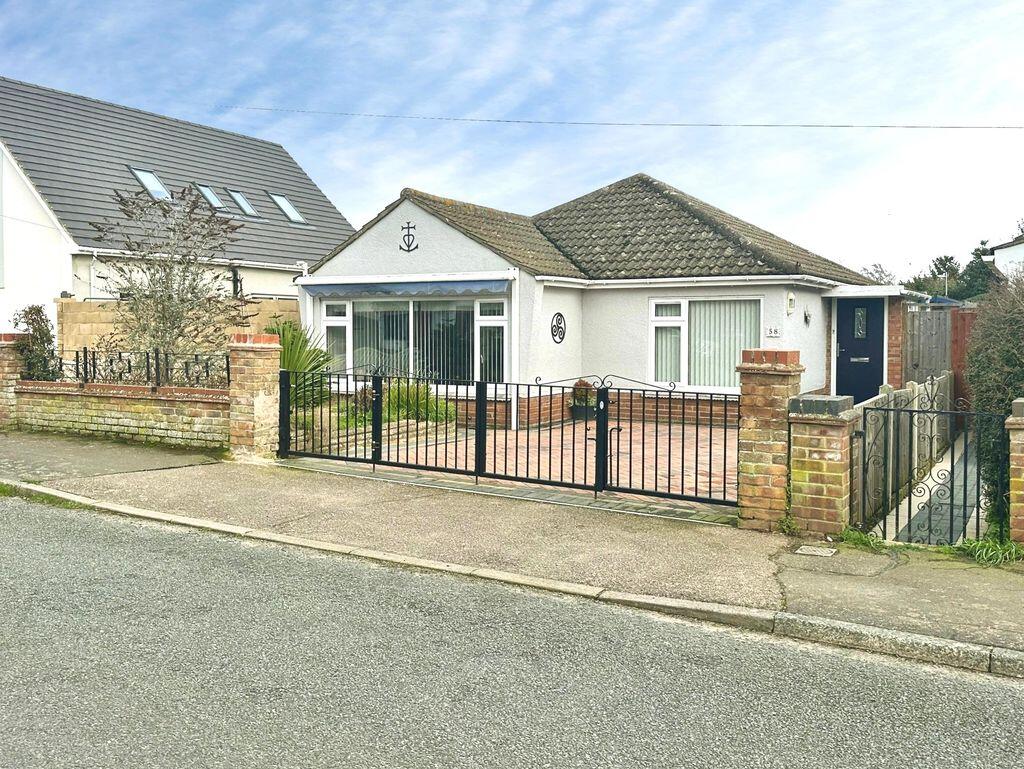 Main image of property: Seaview Road, Brightlingsea, Colchester CO7 