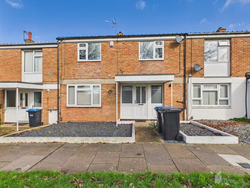Main image of property: Upper Mealines, Harlow