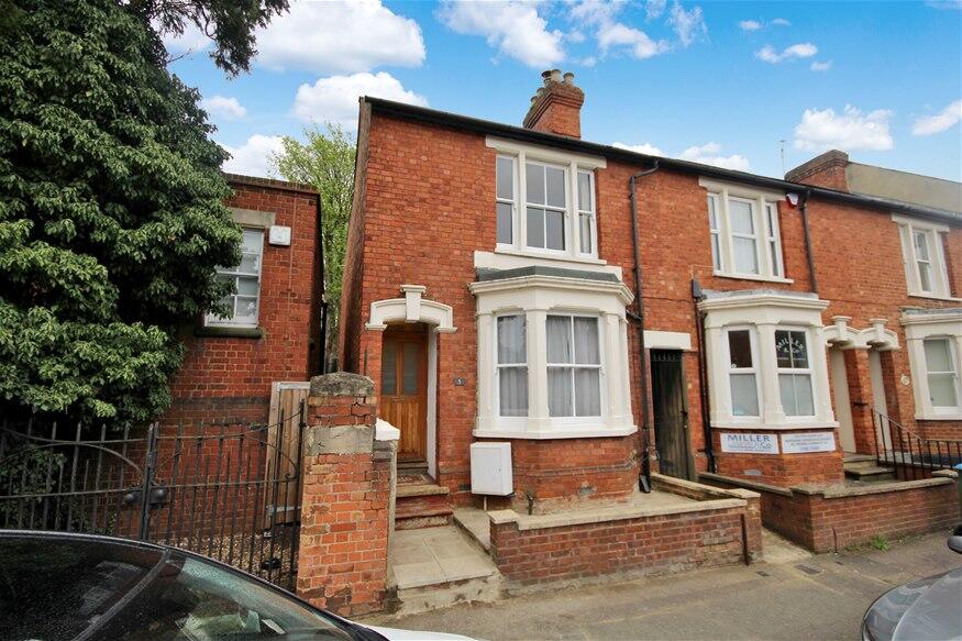 Victoria Road, Harpenden, AL5