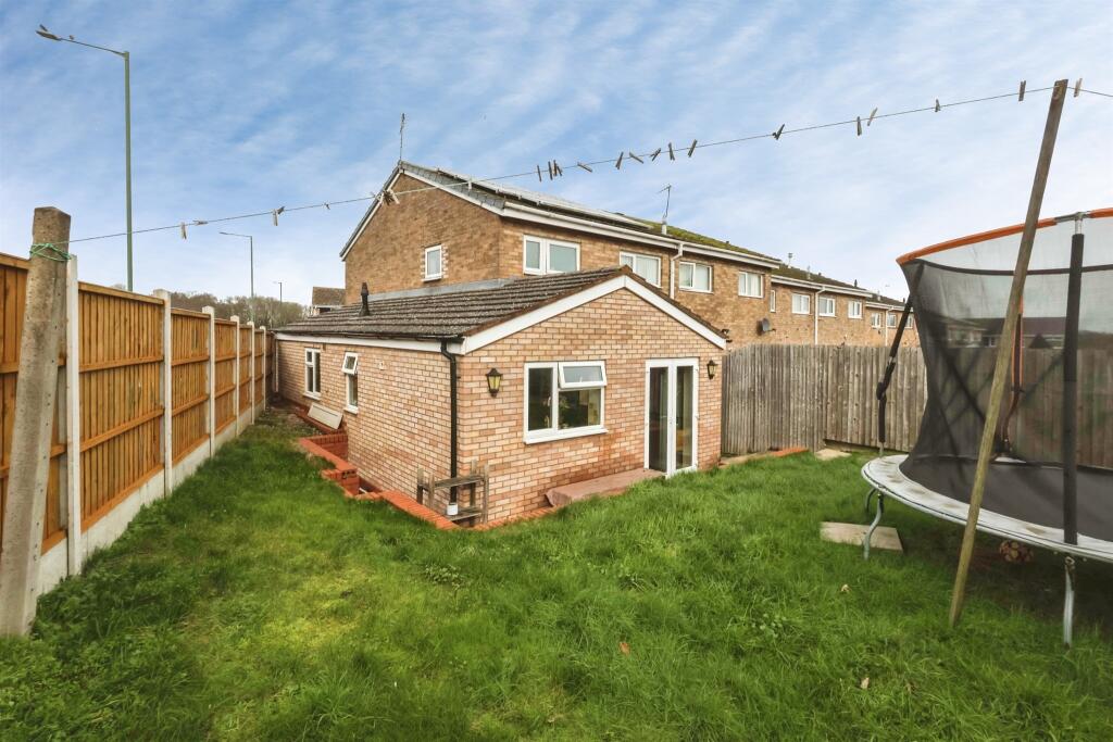 Additional image 20 of Bell Close, BIRMINGHAM