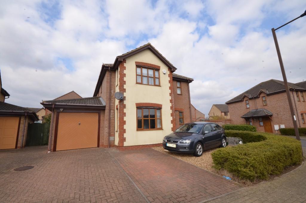 Main image of property: Tattenhoe, Milton Keynes, MK4