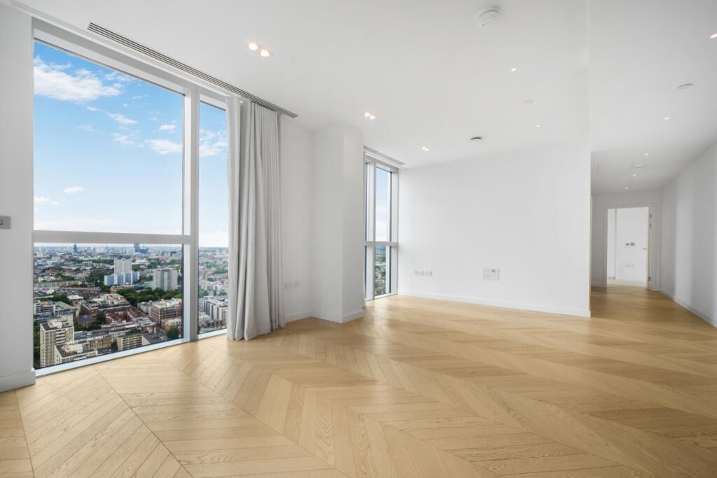 Main image of property: City Road London EC1V