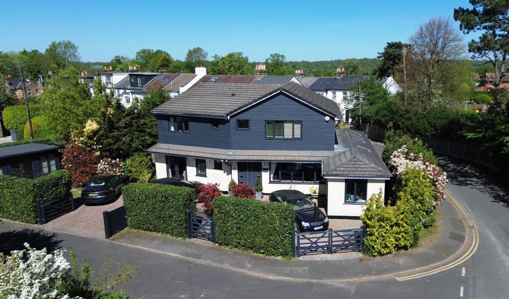 Main image of property: VIRGINIA CLOSE, ASHTEAD