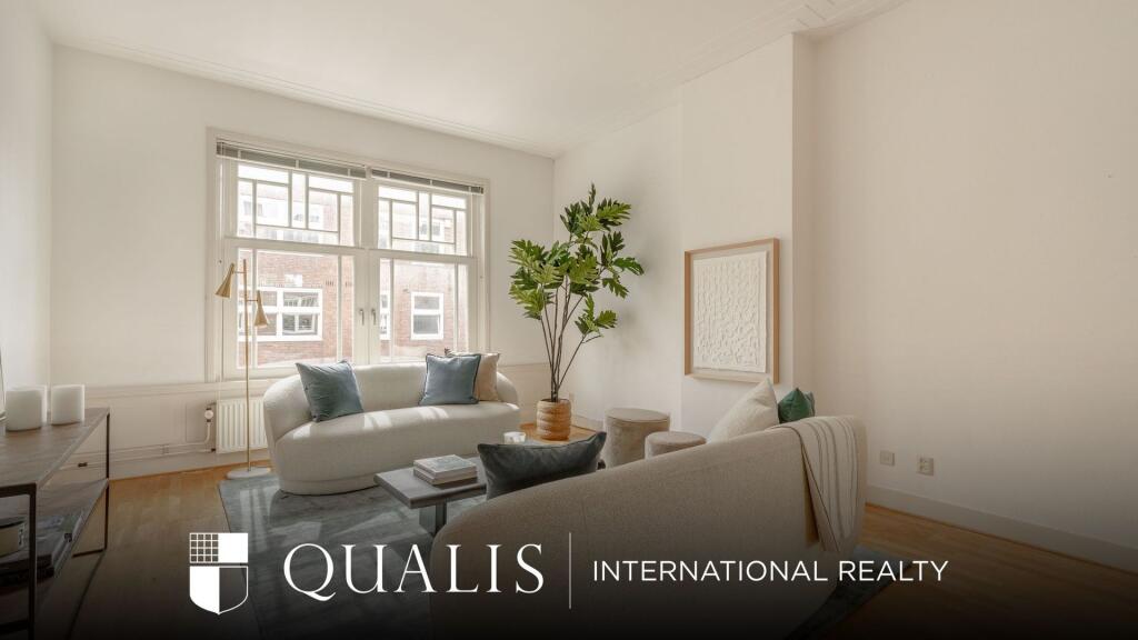 Main image of property: Noord-Holland, Amsterdam