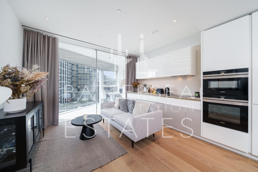 Studio apartment for rent