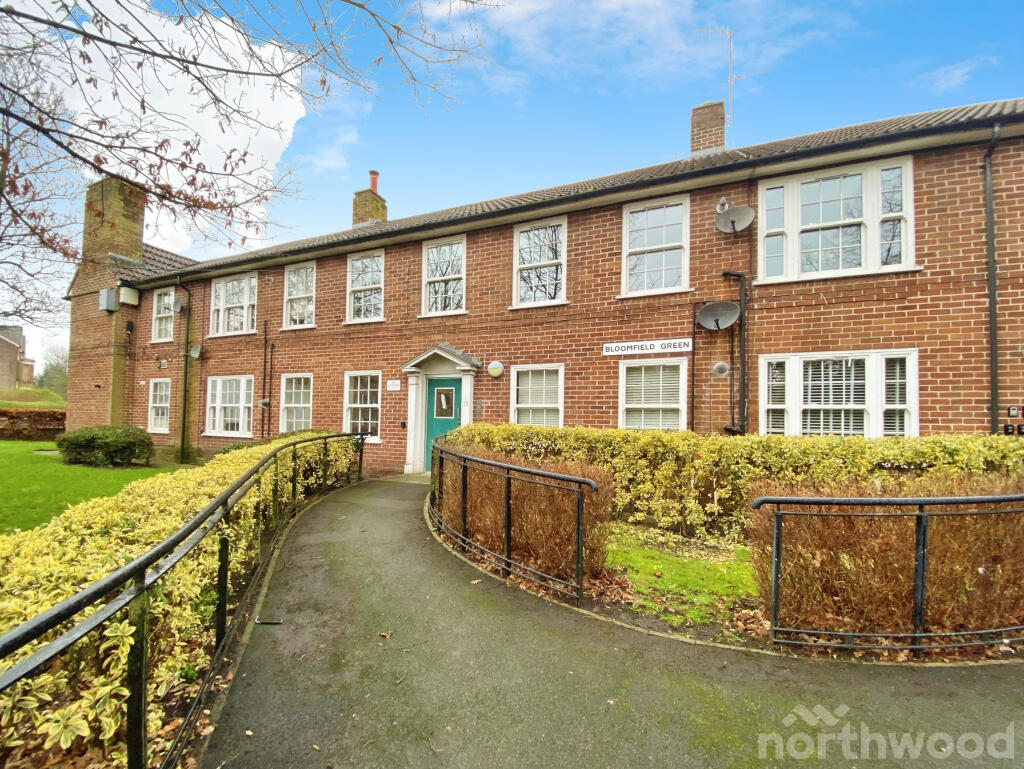Main image of property: Bloomfield Green, Aigburth, Liverpool, L17