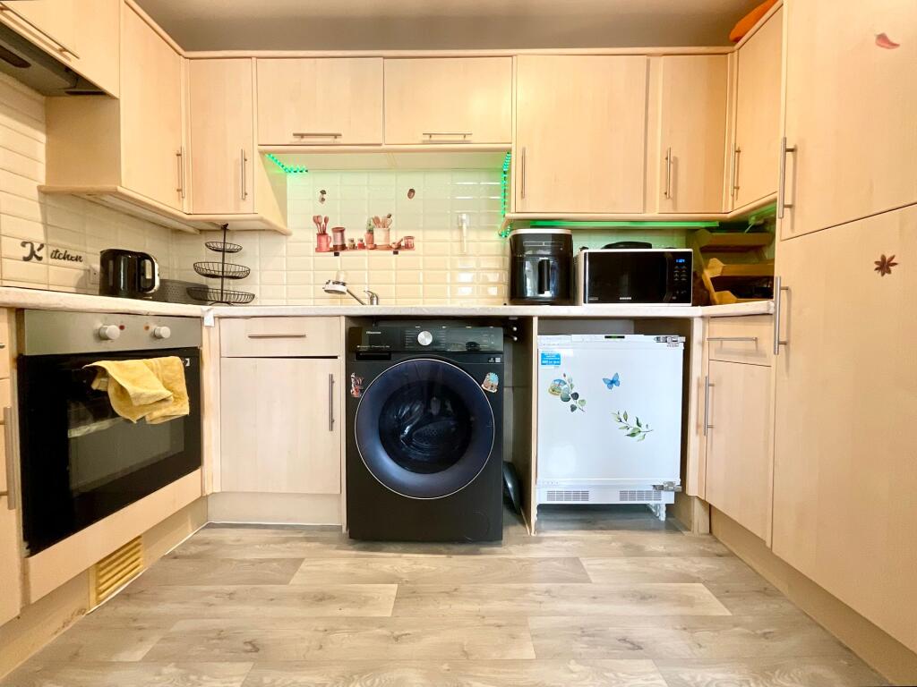 Apartment in Scarborough, North Yorkshire - View 2