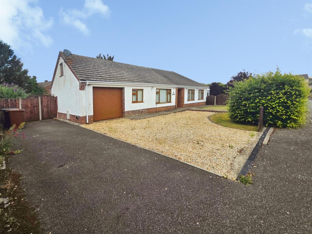 Main image of property: Northfield Road, Swaffham