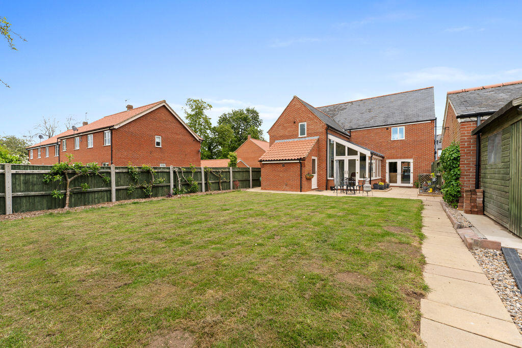 Osprey Drive, Great Coates - View 4