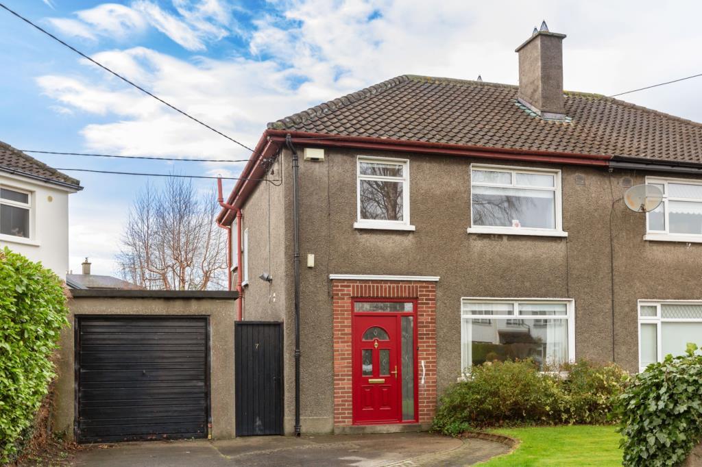 Main image of property: 7 Gledswood Park, Clonskeagh, Dublin 14, D14 CH50