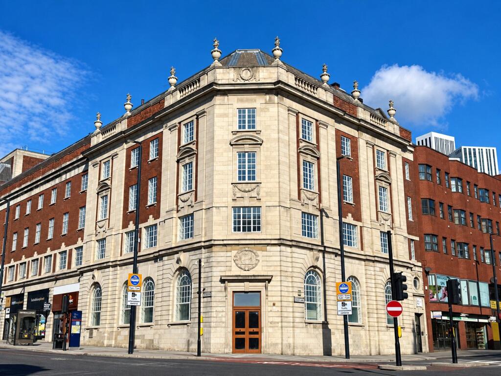 Main image of property: The Blomfield, 95 Vicar Lane, Leeds, LS1