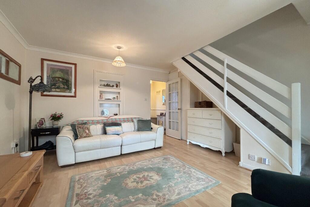Shawford Road, Throop, Bournemouth photo 4