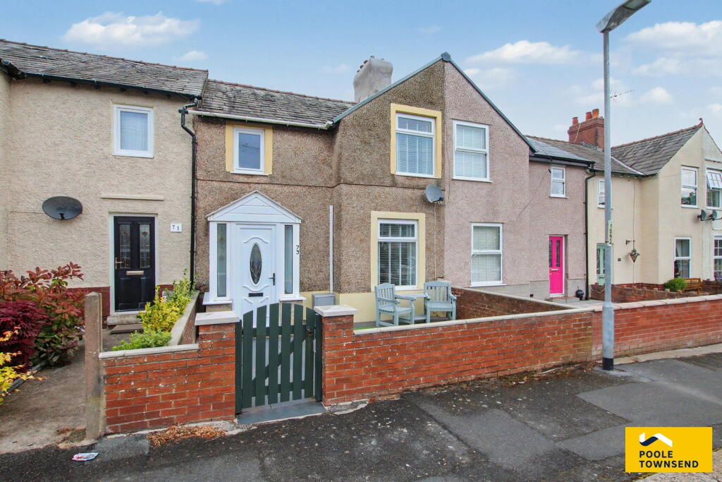 Main image of property: Teasdale Road, Walney, Barrow-in-furness, LA14 3SF